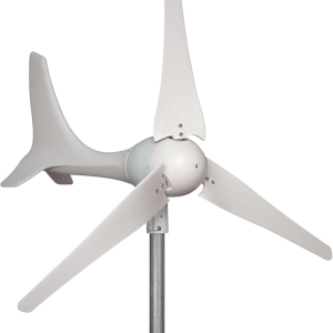 600W Wind Turbine Generator Kit with MPPT Controller (12V/24V, Braking System)