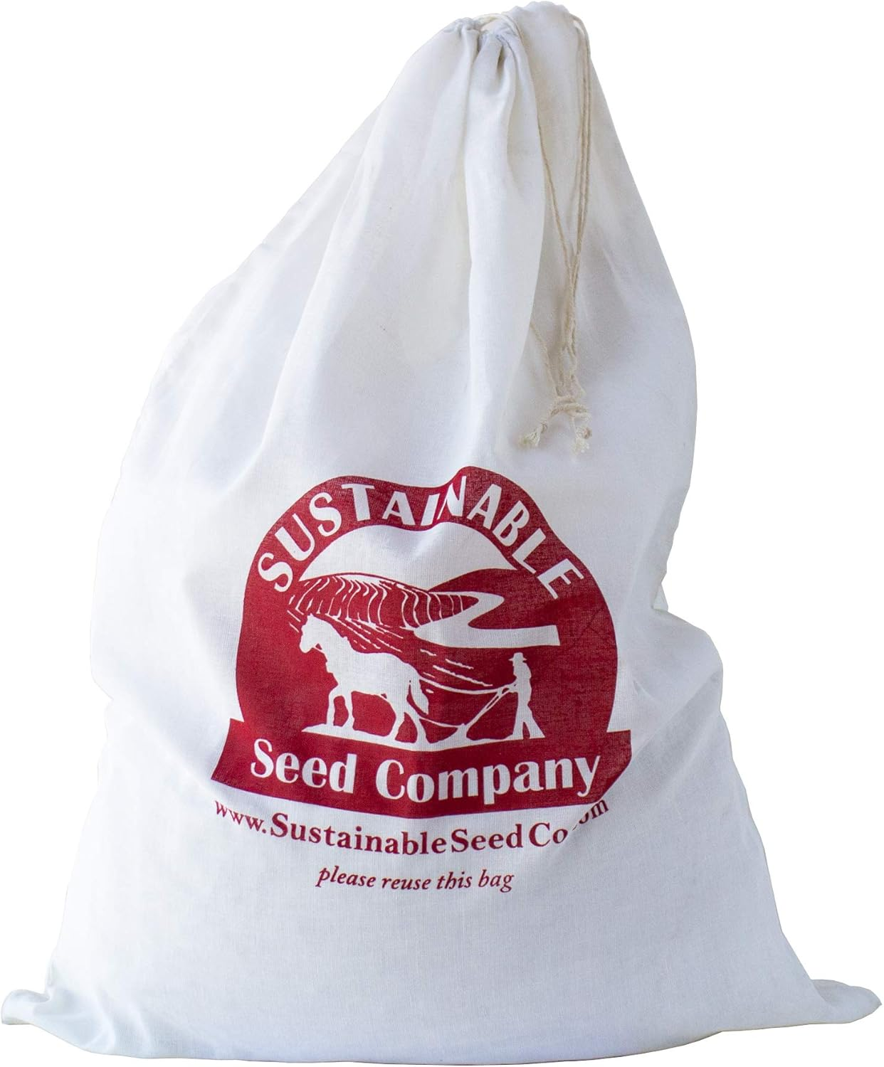 Organic Bloomsdale Long Standing Spinach Seeds – 25 lb Bulk - Image 2