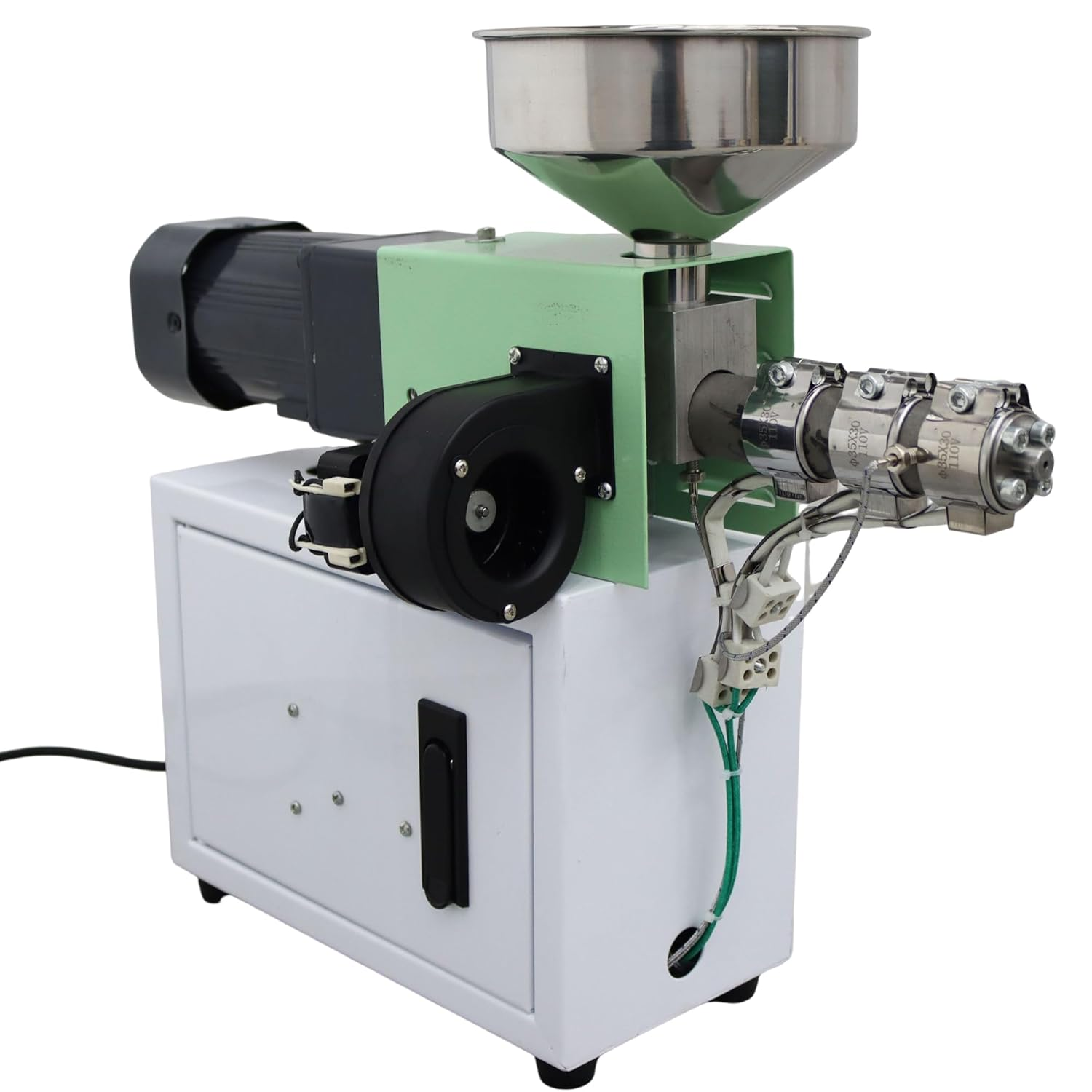 Filament Extruder SingleScrew - Image 3