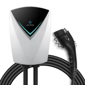 Level 2 EV Charger  J1772 V-BOX Pro 48A