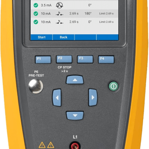 FEV150/TY1 PRO EV Charging Station Analyzer with Type 1 Plug
