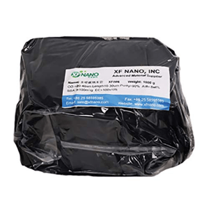 Industrial Multi-Walled Carbon Nanotubes 95% Purity; 815nm OD (1kg)