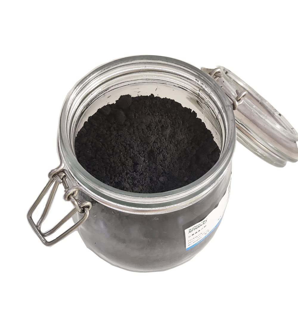 Industrial Hydroxylated Multi-Walled Carbon Nanotubes 10-30 nm 1 kg