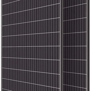 320W Monocrystalline Solar Panel Kit – 2×160W, 24V