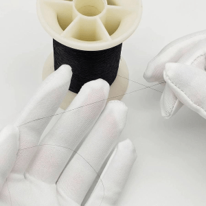 Carbon Nanotube Fiber Wire High-Conductivity CNT (<50m; 0.5m)