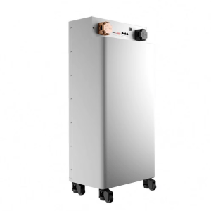 48V LiFePO Battery 51.2V; 280304Ah with BMS Power Box