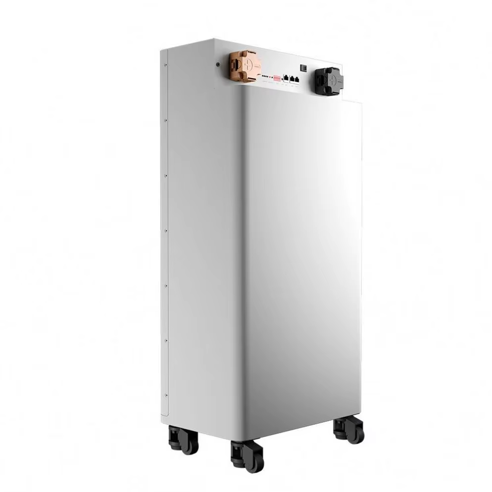 48V LiFePO Battery 51.2V; 280304Ah with BMS Power Box