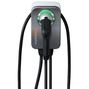 Home Flex Level 2 EV Charger 50A NEMA 6-50 Plug; ChargePoint App