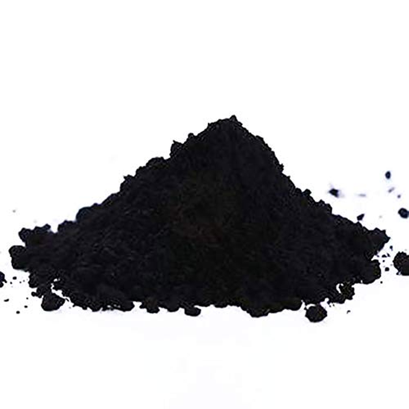 Industrial Multi-Walled Carbon Nanotubes 95% Purity; 815nm OD (1kg) - Image 2