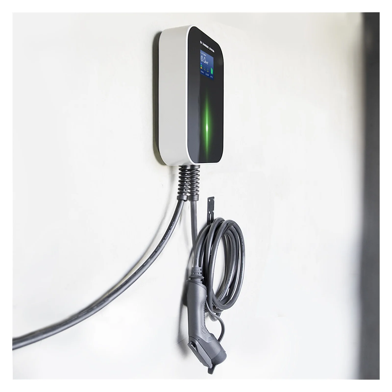 EV Charger Wall Box - 11 kW (Type 2; 3-Phase) - Image 5