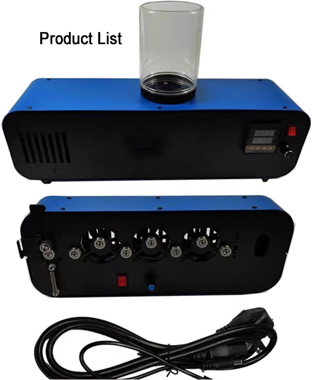 Filament Extruder Desktop Model - Image 4