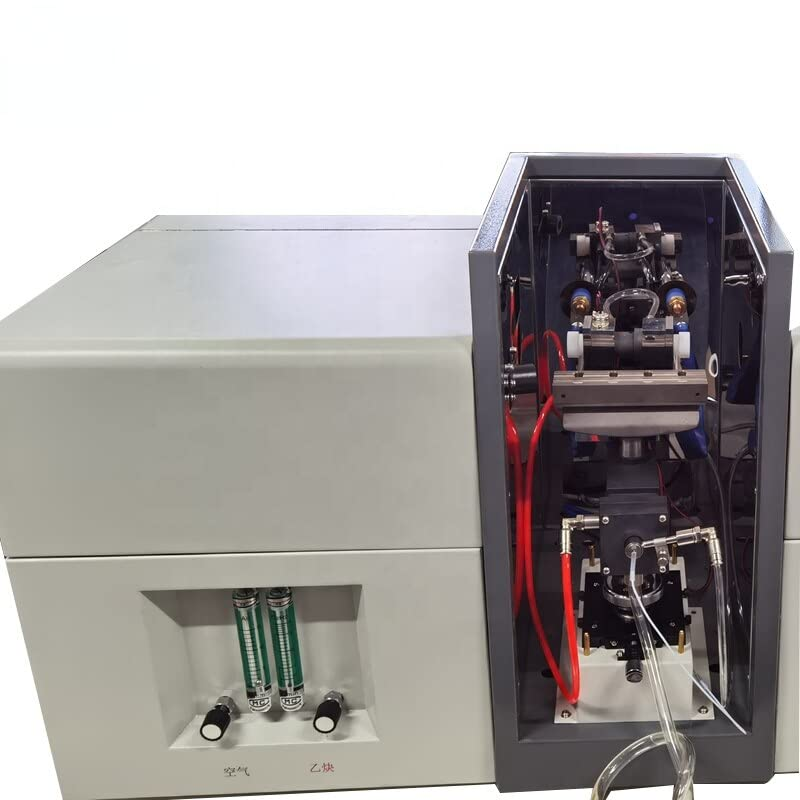 Atomic Absorption Spectrometer (Flame AAS) - Image 3