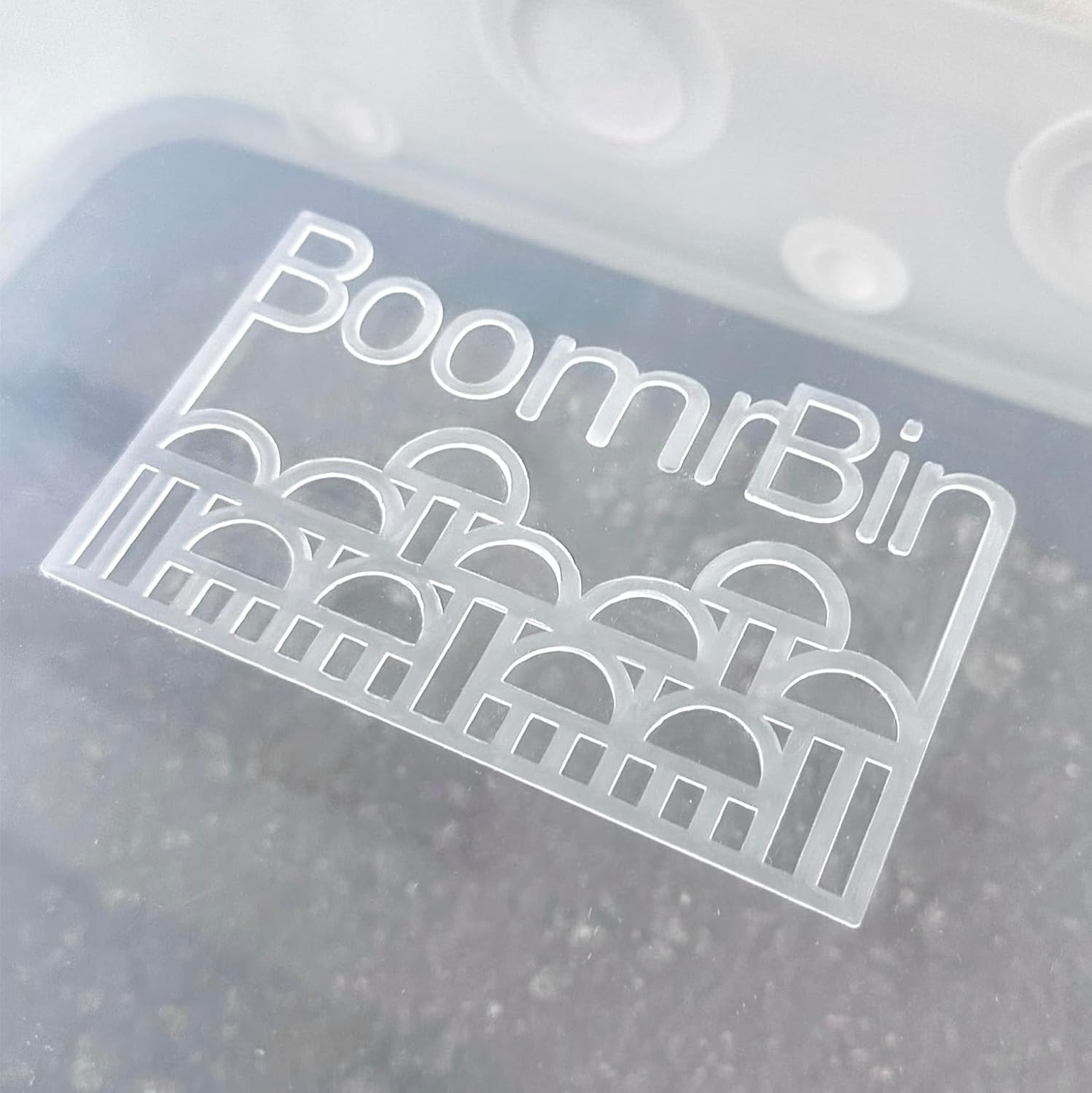 Boomr Bin Monotub Mushroom Grow Kit - Image 2