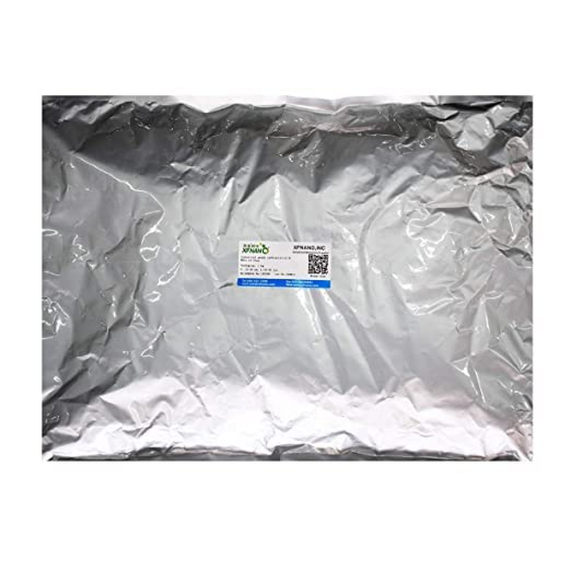 Industrial Hydroxylated Multi-Walled Carbon Nanotubes 10-30 nm 1 kg - Image 3