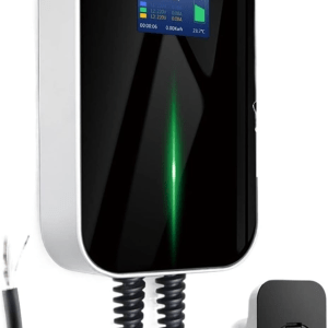 EV Charger Wall Box 11 kW (Type 2; App Control)