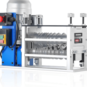 Electric Wire Stripping Machine 11 Channel