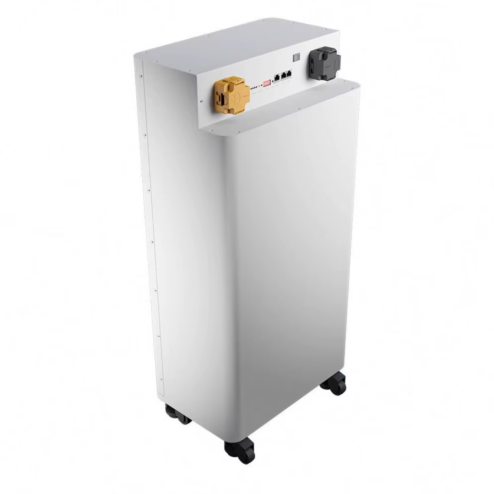 48V LiFePO Battery 51.2V; 280304Ah with BMS Power Box - Image 4