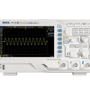 Digital Oscilloscope - DS1202Z-E