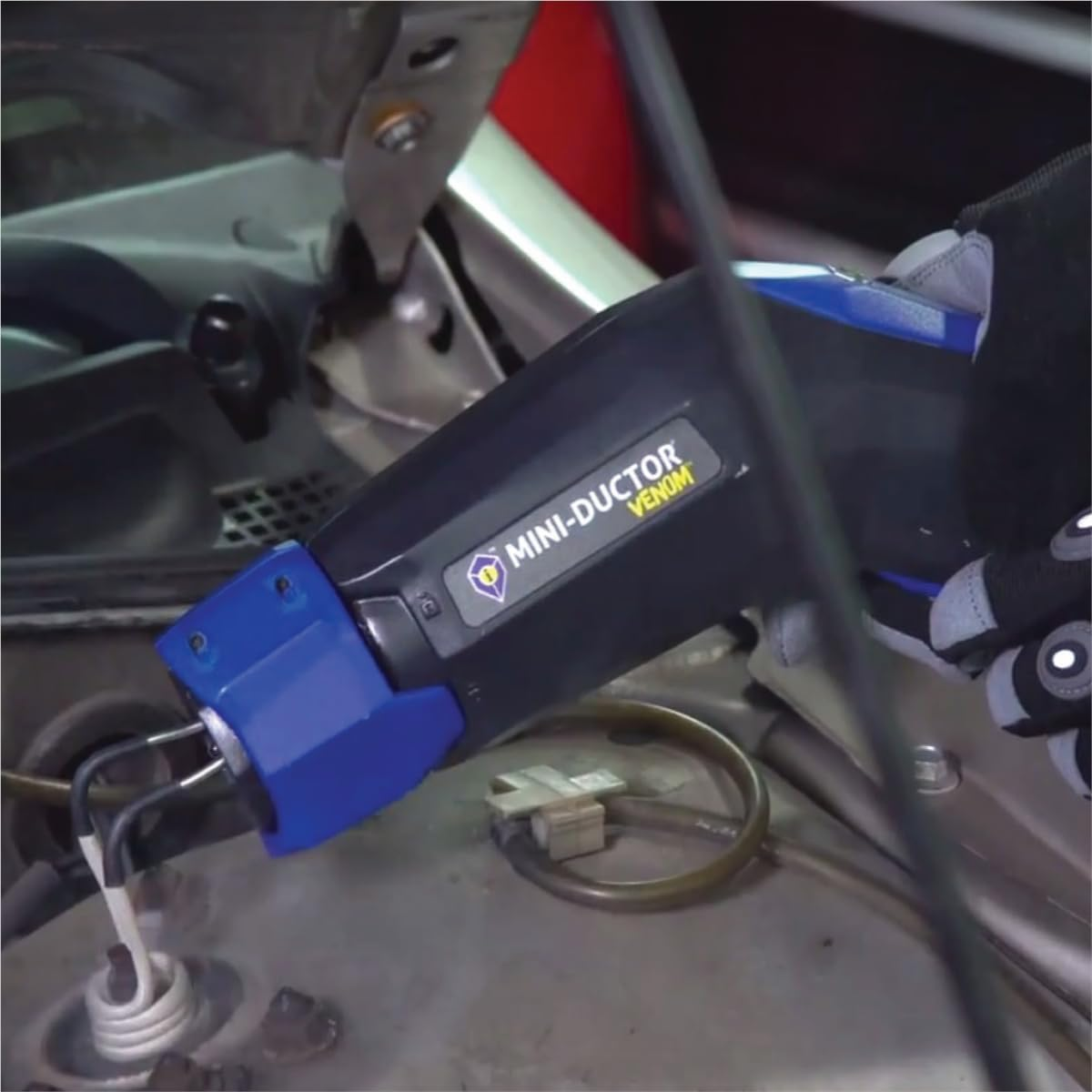 Portable Induction Heater Venom - Image 2