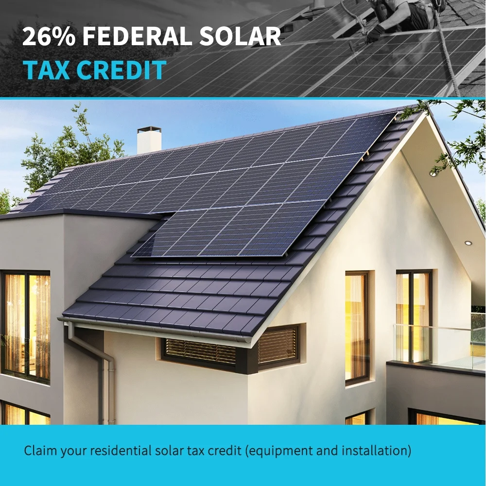 320W Monocrystalline Solar Panel Kit – 2×160W, 24V - Image 9