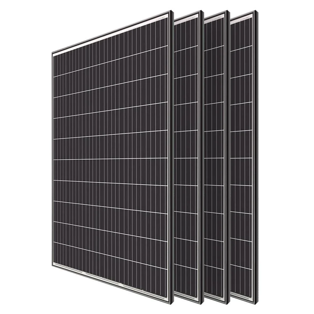 320W Monocrystalline Solar Panel Kit – 2×160W, 24V - Image 11