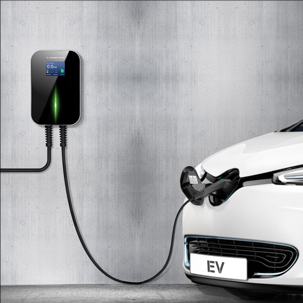 EV Charger Wall Box - 11 kW (Type 2; 3-Phase) - Image 7