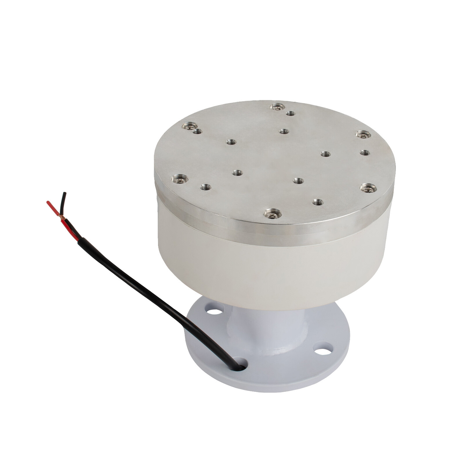 400W Wind Turbines Generator DC12V Vertical Axis Wind Turbines Generator Kit - Image 5