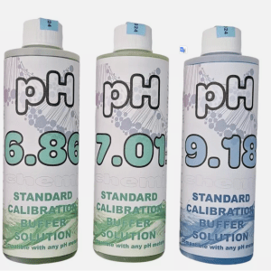 Ph Standard Calibration Buffer Solution for Ph Meter (USA&NIST Stnds) 40 Fl Oz